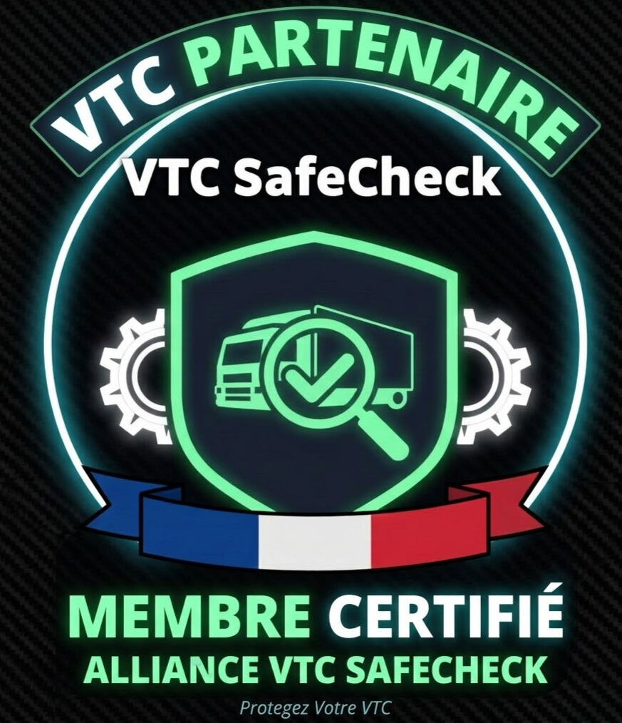 VTC SafeCheck